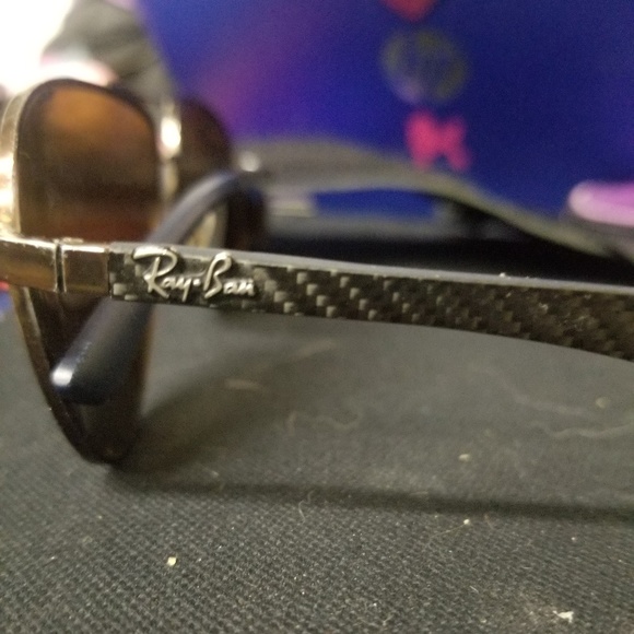 Ray bans - Picture 2 of 3